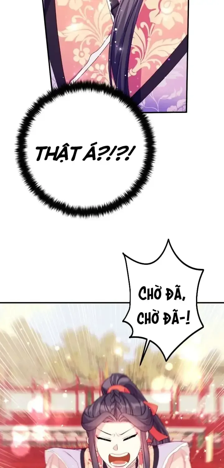 Sinh Viên Đại Học Hoàng Hậu Chap 126 - Next Chap 127