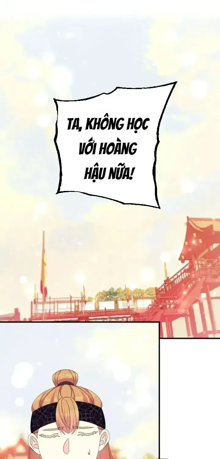 Sinh Viên Đại Học Hoàng Hậu Chap 127 - Next Chap 128