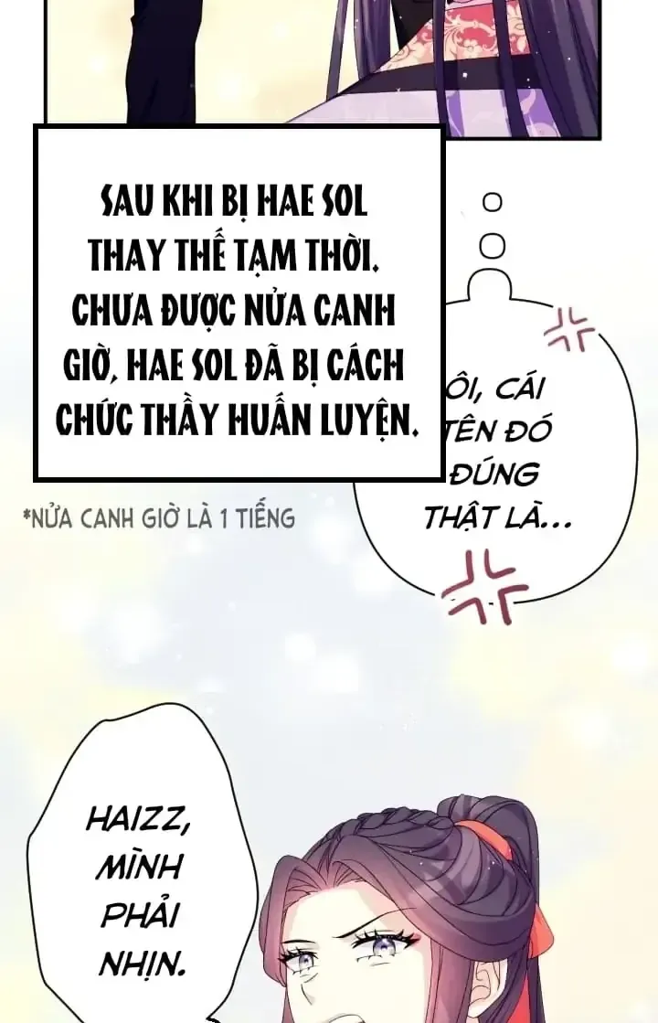 Sinh Viên Đại Học Hoàng Hậu Chap 127 - Next Chap 128