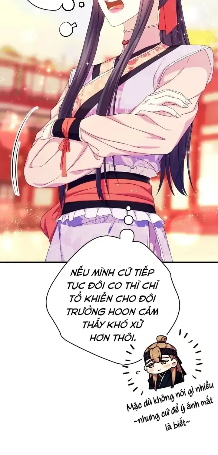 Sinh Viên Đại Học Hoàng Hậu Chap 127 - Next Chap 128