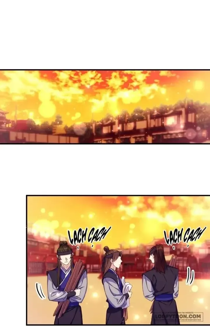 Sinh Viên Đại Học Hoàng Hậu Chap 127 - Next Chap 128