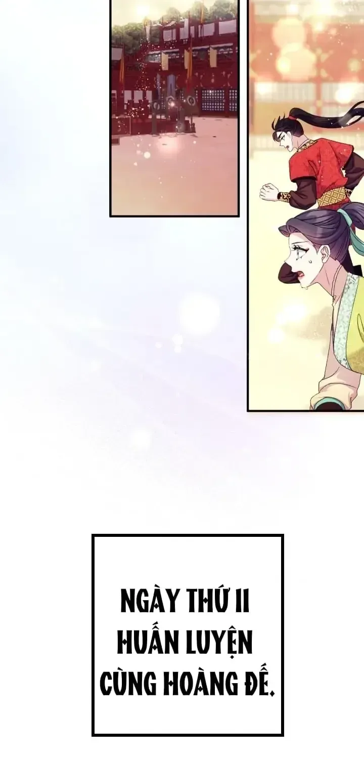 Sinh Viên Đại Học Hoàng Hậu Chap 127 - Next Chap 128