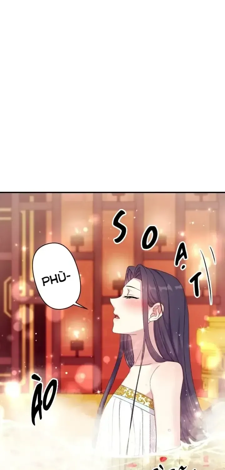 Sinh Viên Đại Học Hoàng Hậu Chap 127 - Next Chap 128