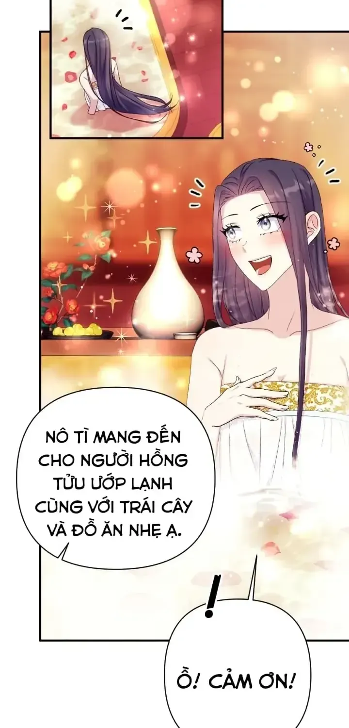 Sinh Viên Đại Học Hoàng Hậu Chap 127 - Next Chap 128