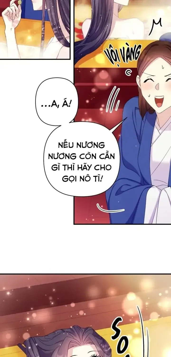 Sinh Viên Đại Học Hoàng Hậu Chap 127 - Next Chap 128