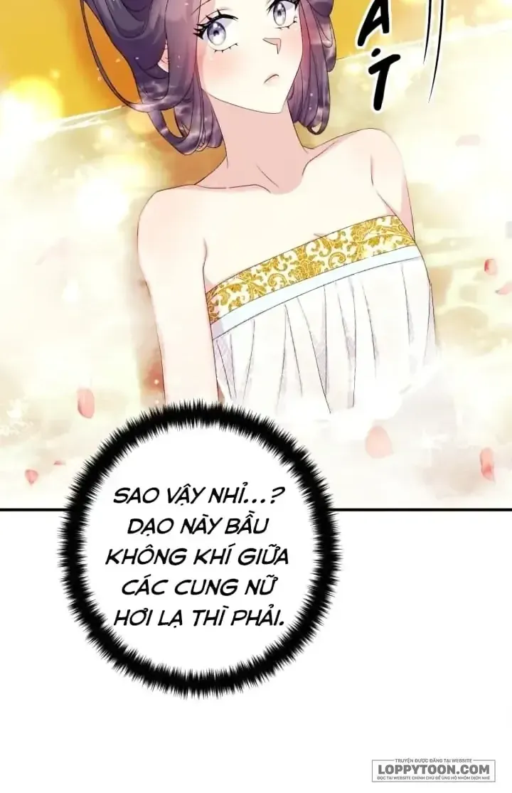 Sinh Viên Đại Học Hoàng Hậu Chap 127 - Next Chap 128