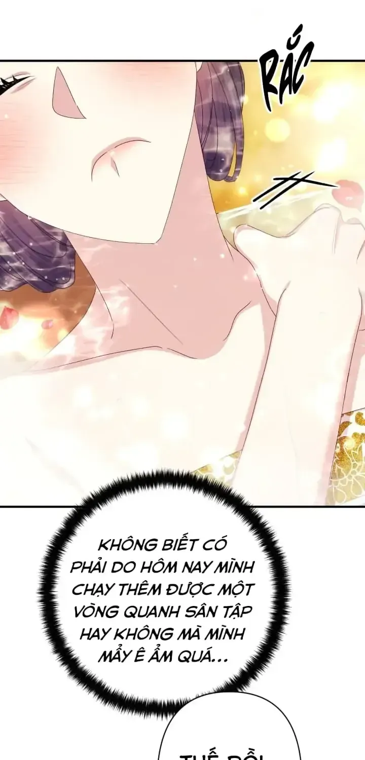 Sinh Viên Đại Học Hoàng Hậu Chap 127 - Next Chap 128