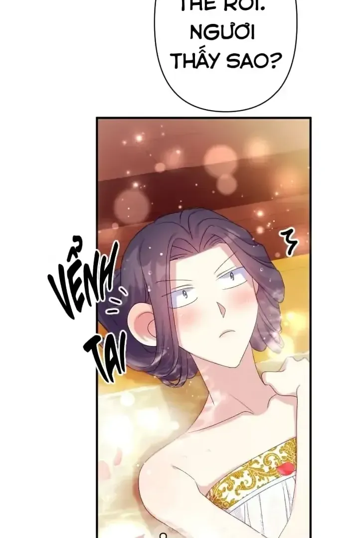 Sinh Viên Đại Học Hoàng Hậu Chap 127 - Next Chap 128