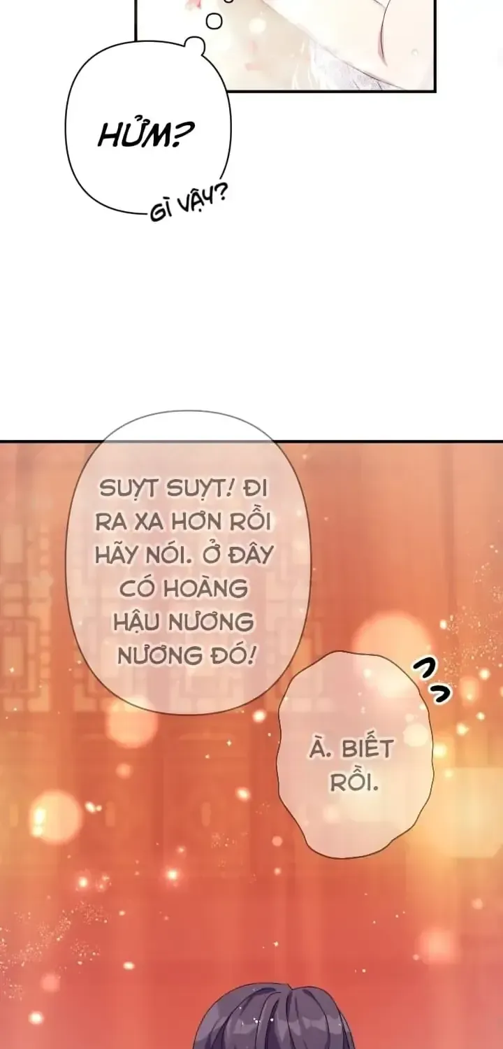 Sinh Viên Đại Học Hoàng Hậu Chap 127 - Next Chap 128