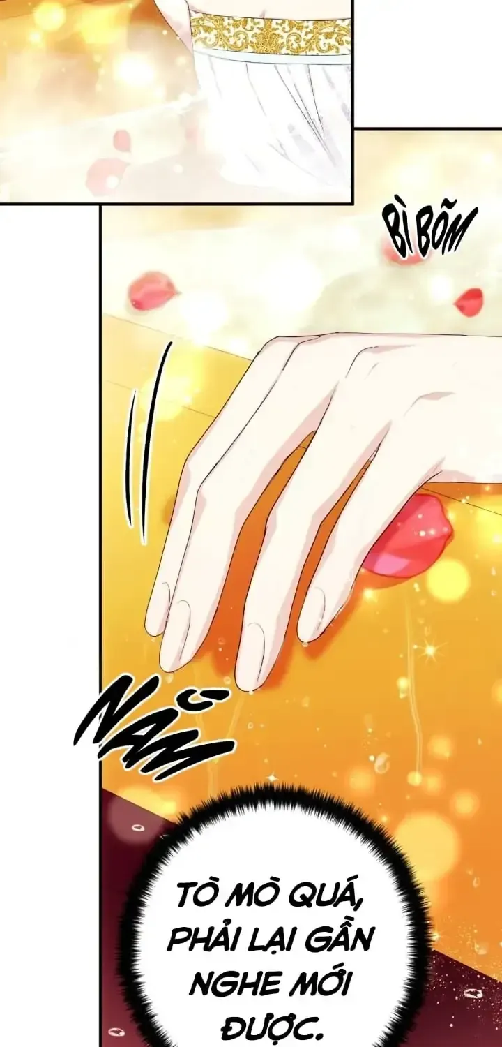 Sinh Viên Đại Học Hoàng Hậu Chap 127 - Next Chap 128