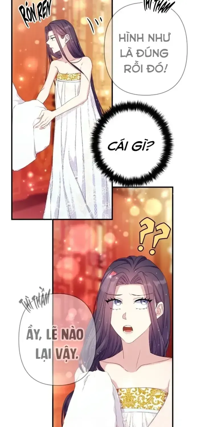 Sinh Viên Đại Học Hoàng Hậu Chap 127 - Next Chap 128