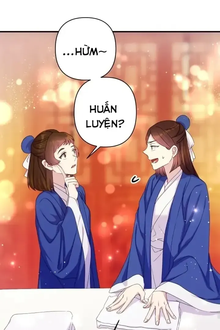 Sinh Viên Đại Học Hoàng Hậu Chap 127 - Next Chap 128