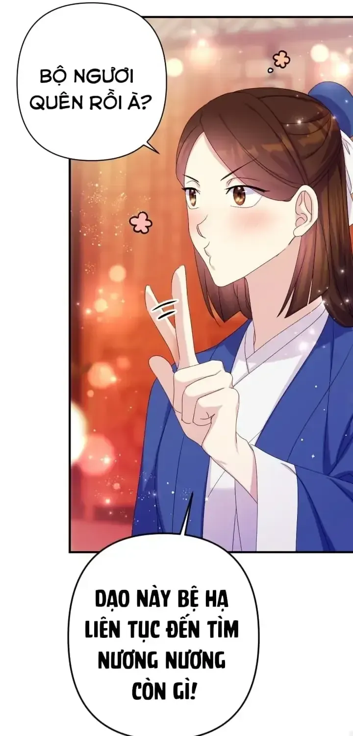 Sinh Viên Đại Học Hoàng Hậu Chap 127 - Next Chap 128