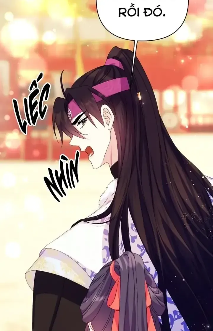 Sinh Viên Đại Học Hoàng Hậu Chap 127 - Next Chap 128