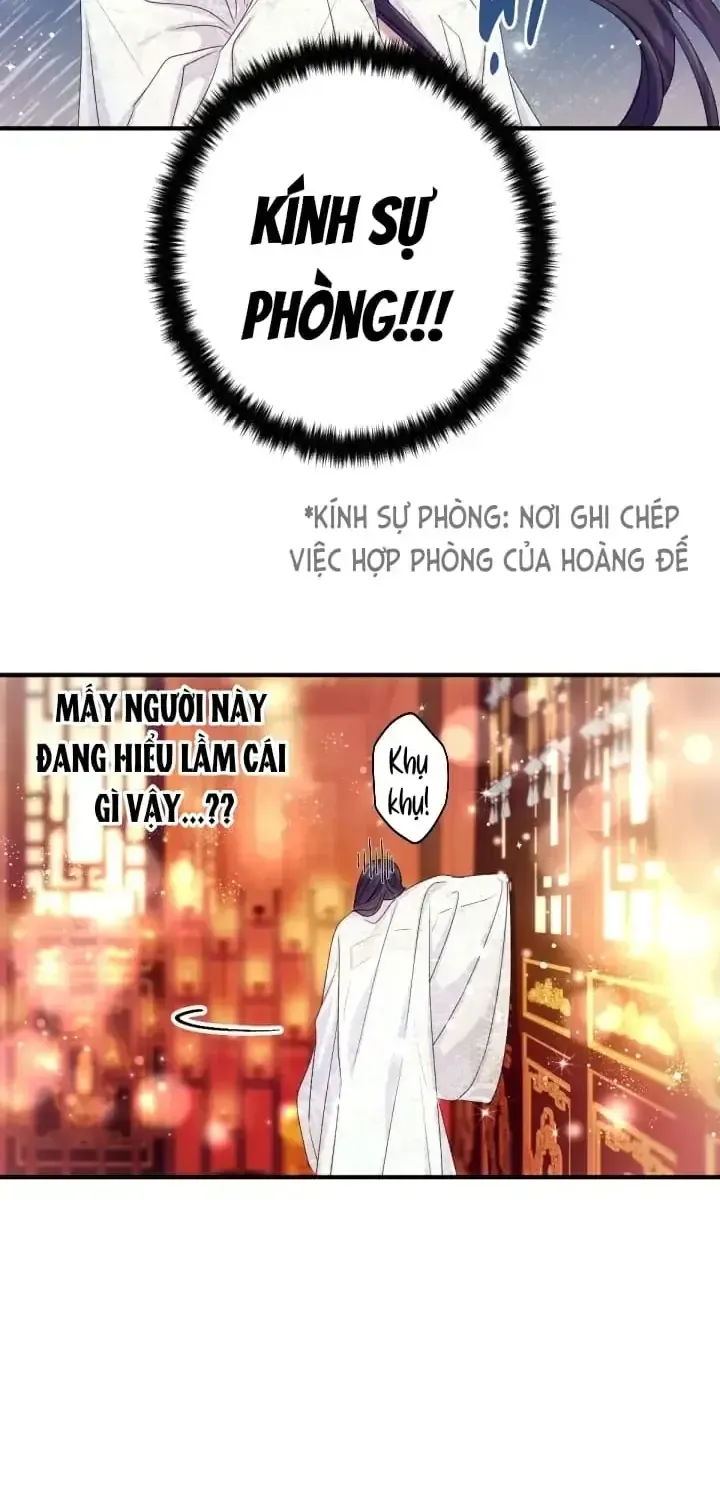 Sinh Viên Đại Học Hoàng Hậu Chap 127 - Next Chap 128