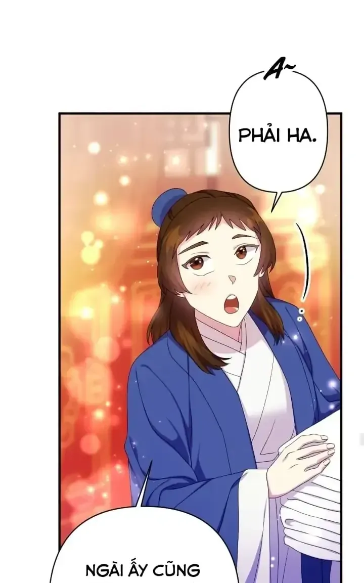 Sinh Viên Đại Học Hoàng Hậu Chap 127 - Next Chap 128