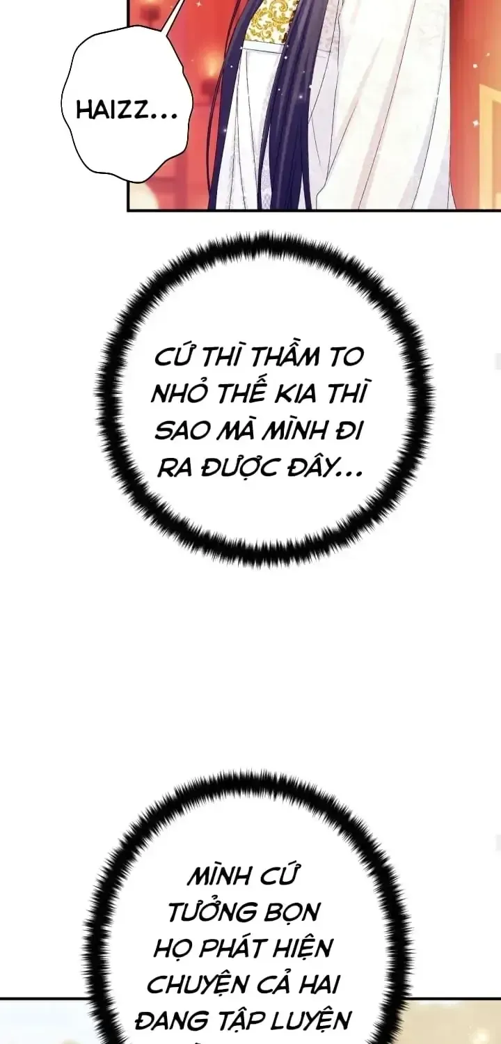 Sinh Viên Đại Học Hoàng Hậu Chap 127 - Next Chap 128