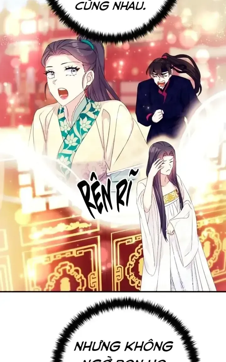 Sinh Viên Đại Học Hoàng Hậu Chap 127 - Next Chap 128