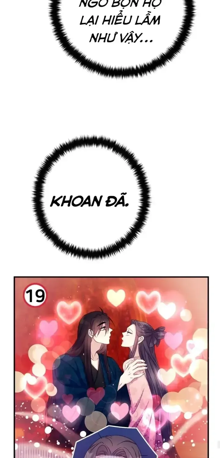 Sinh Viên Đại Học Hoàng Hậu Chap 127 - Next Chap 128