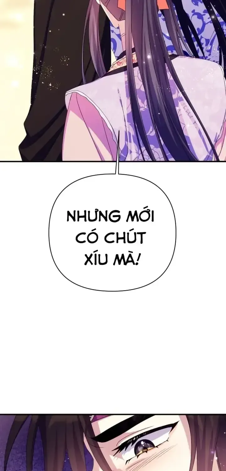 Sinh Viên Đại Học Hoàng Hậu Chap 127 - Next Chap 128