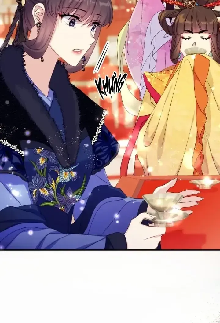 Sinh Viên Đại Học Hoàng Hậu Chap 127 - Next Chap 128