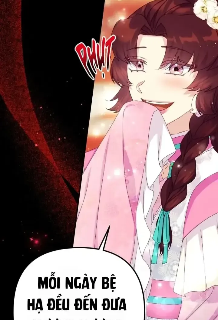 Sinh Viên Đại Học Hoàng Hậu Chap 127 - Next Chap 128