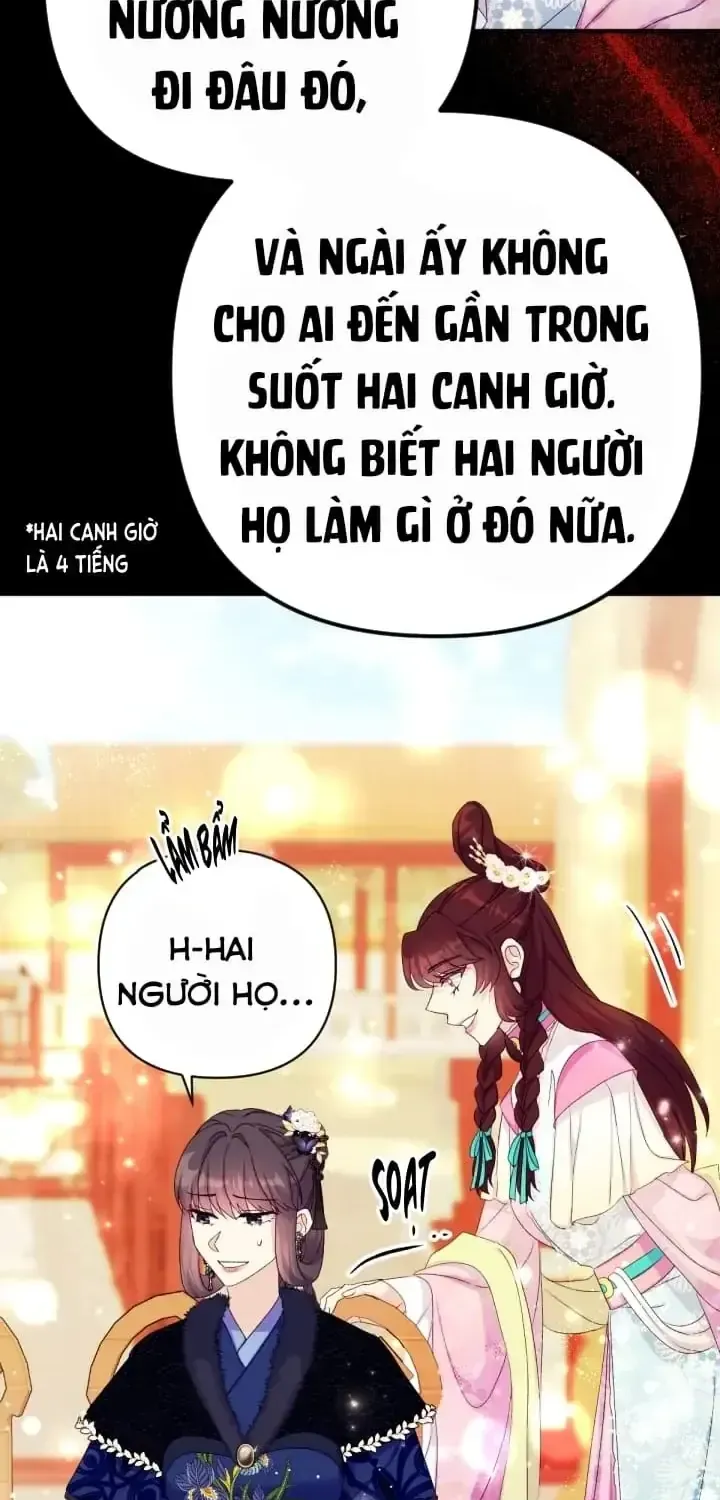 Sinh Viên Đại Học Hoàng Hậu Chap 127 - Next Chap 128
