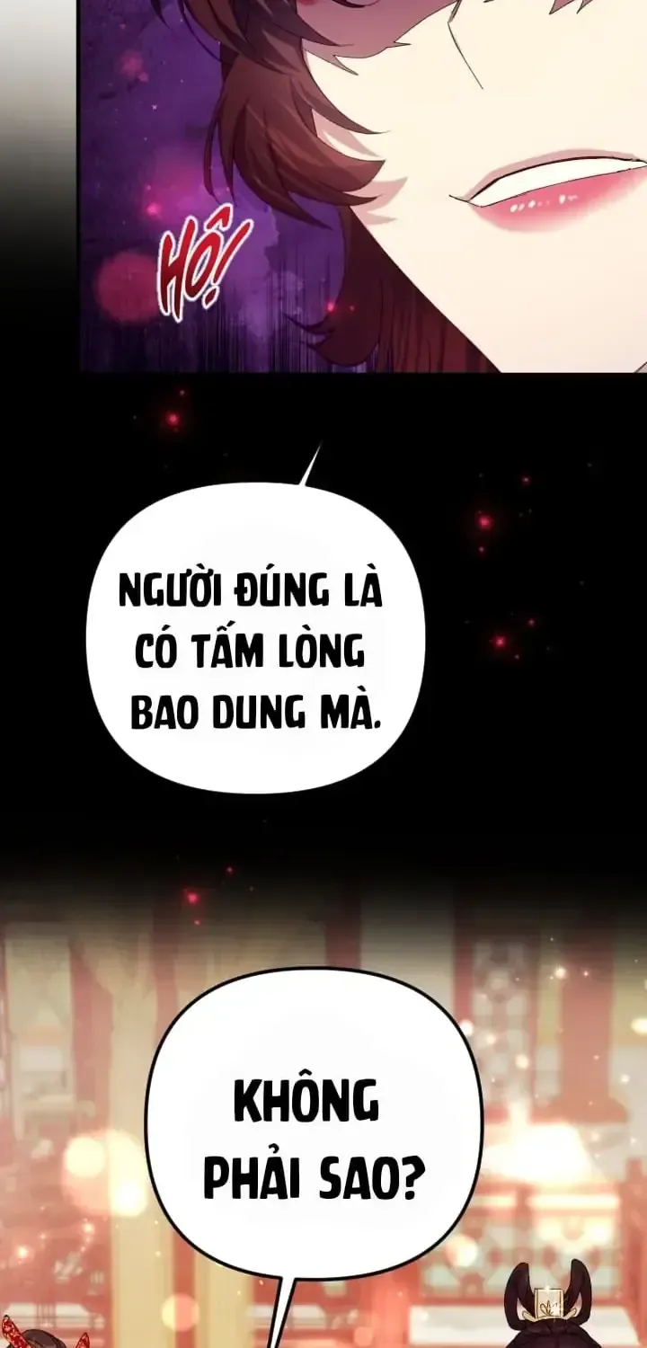 Sinh Viên Đại Học Hoàng Hậu Chap 127 - Next Chap 128