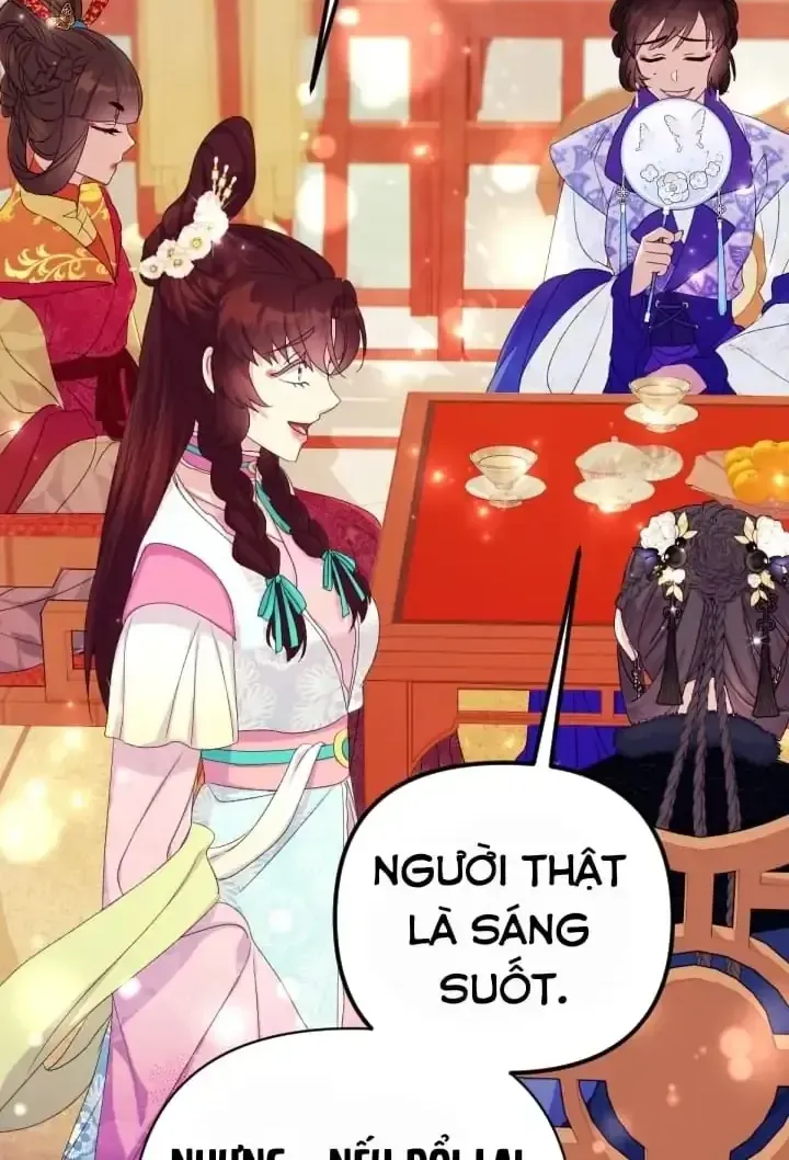 Sinh Viên Đại Học Hoàng Hậu Chap 127 - Next Chap 128