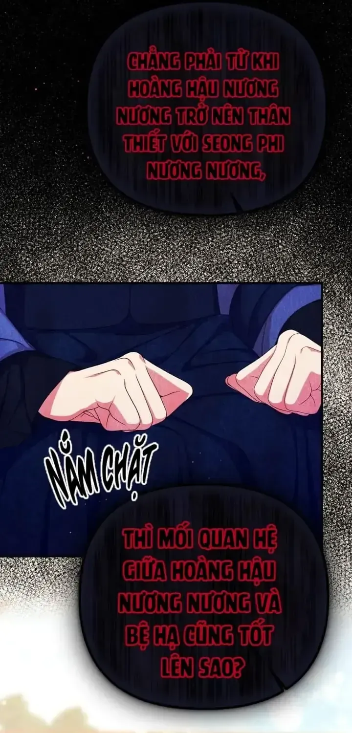 Sinh Viên Đại Học Hoàng Hậu Chap 127 - Next Chap 128