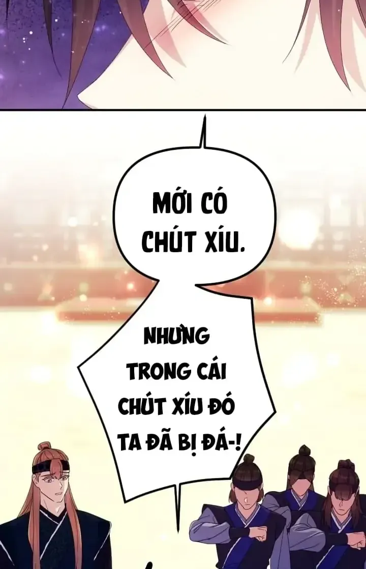 Sinh Viên Đại Học Hoàng Hậu Chap 127 - Next Chap 128