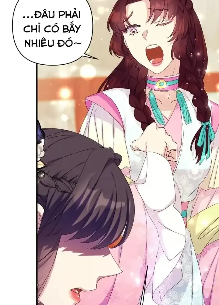 Sinh Viên Đại Học Hoàng Hậu Chap 127 - Next Chap 128