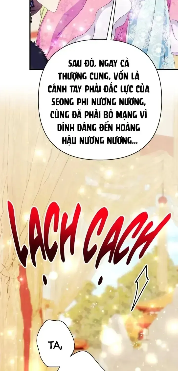 Sinh Viên Đại Học Hoàng Hậu Chap 127 - Next Chap 128
