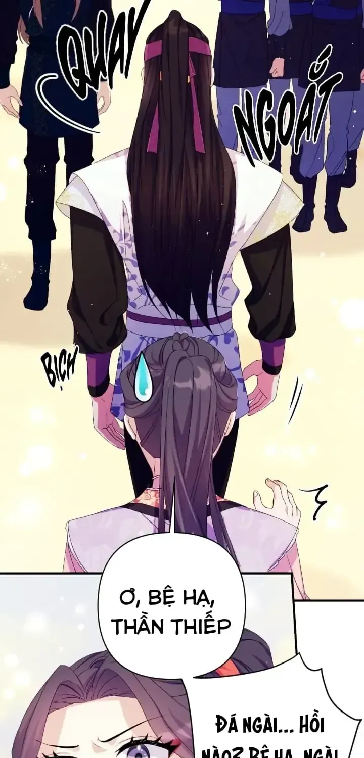 Sinh Viên Đại Học Hoàng Hậu Chap 127 - Next Chap 128