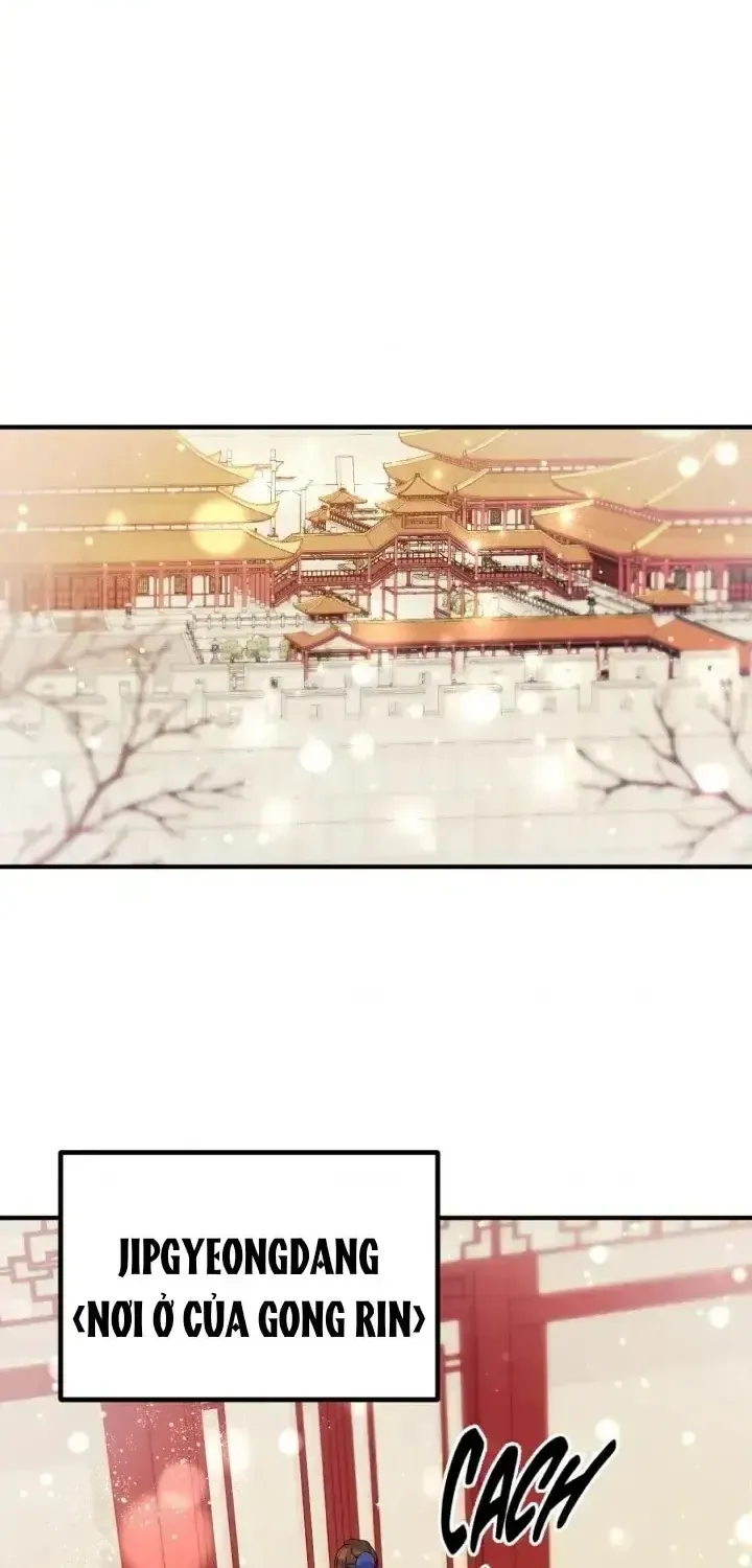 Sinh Viên Đại Học Hoàng Hậu Chap 128 - Next Chap 129