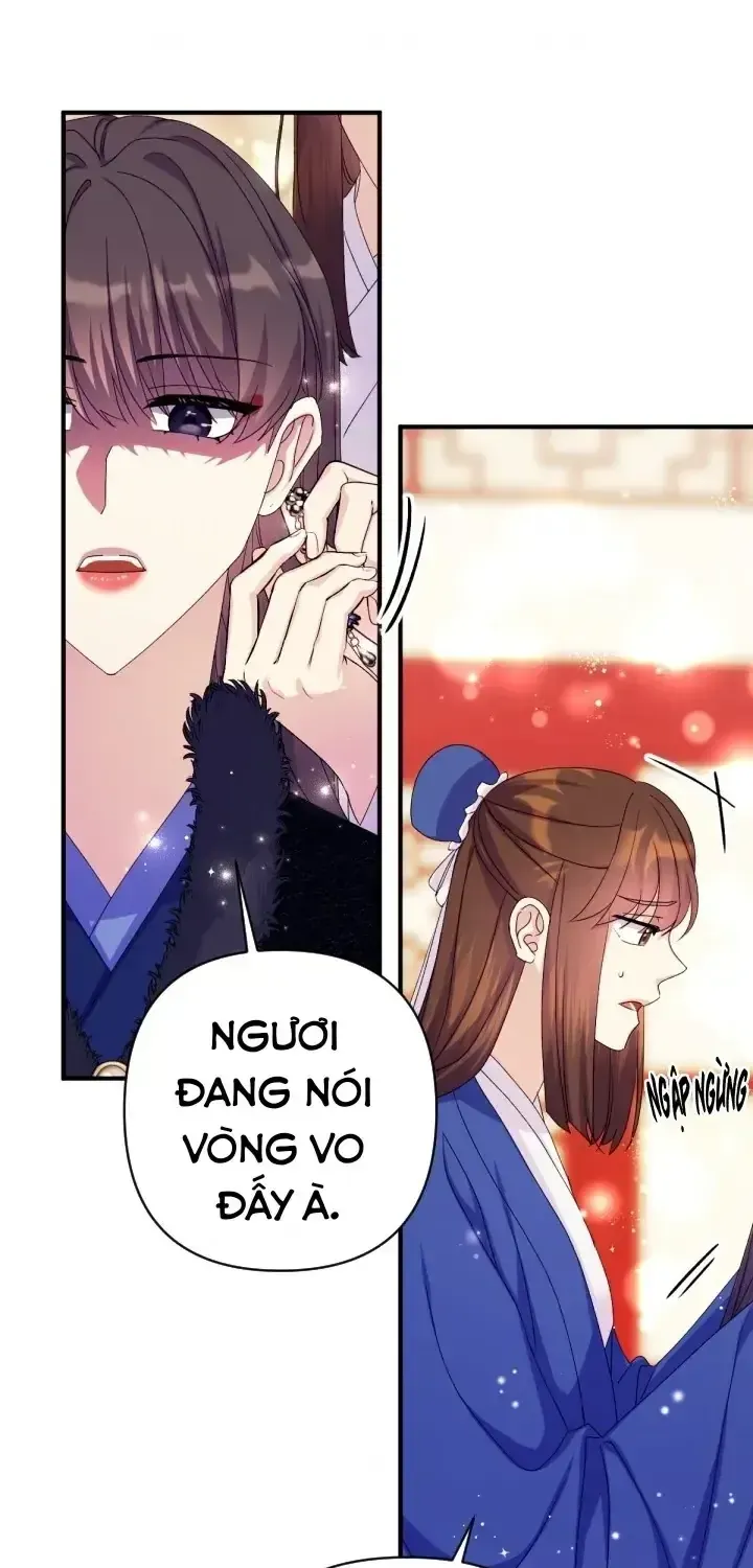 Sinh Viên Đại Học Hoàng Hậu Chap 128 - Next Chap 129