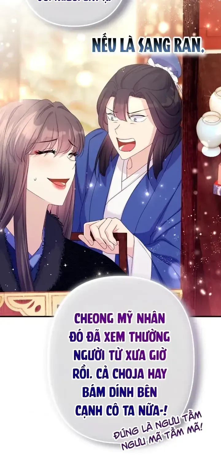 Sinh Viên Đại Học Hoàng Hậu Chap 128 - Next Chap 129