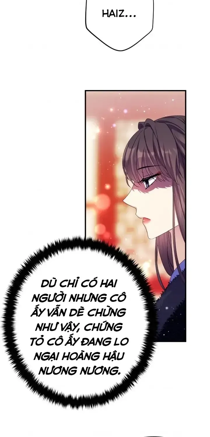 Sinh Viên Đại Học Hoàng Hậu Chap 128 - Next Chap 129