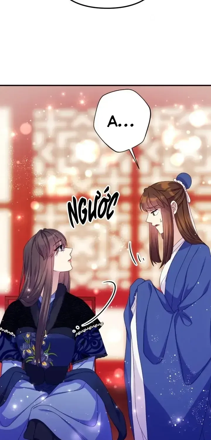 Sinh Viên Đại Học Hoàng Hậu Chap 128 - Next Chap 129