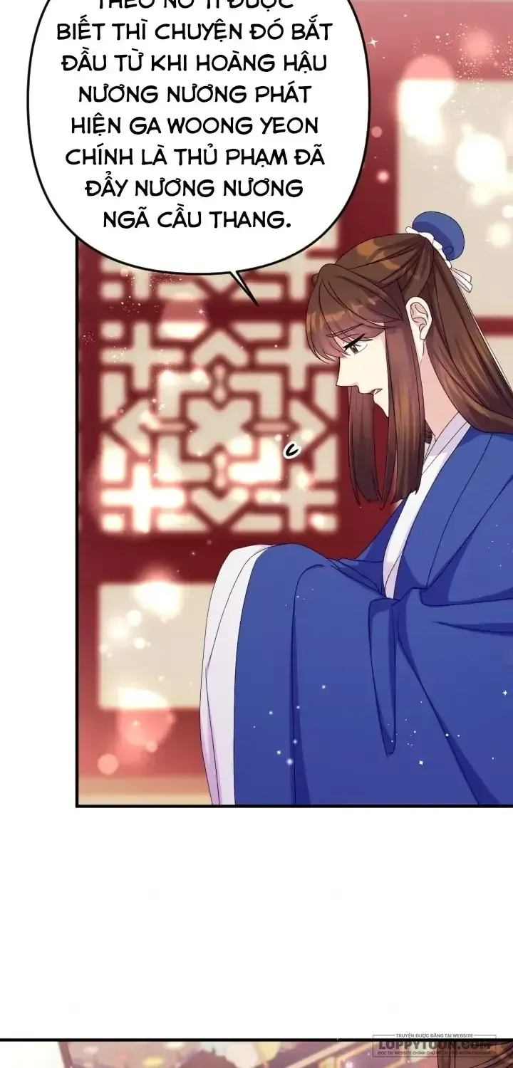 Sinh Viên Đại Học Hoàng Hậu Chap 128 - Next Chap 129