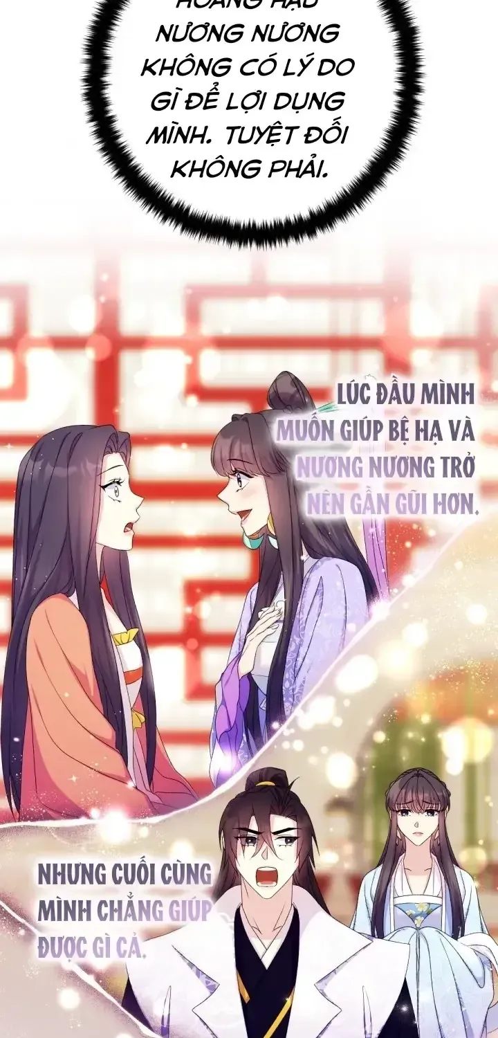 Sinh Viên Đại Học Hoàng Hậu Chap 128 - Next Chap 129