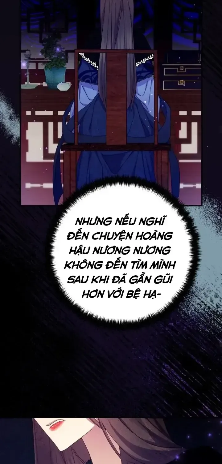 Sinh Viên Đại Học Hoàng Hậu Chap 128 - Next Chap 129