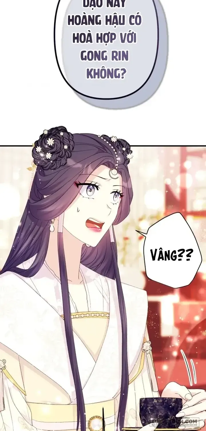 Sinh Viên Đại Học Hoàng Hậu Chap 128 - Next Chap 129