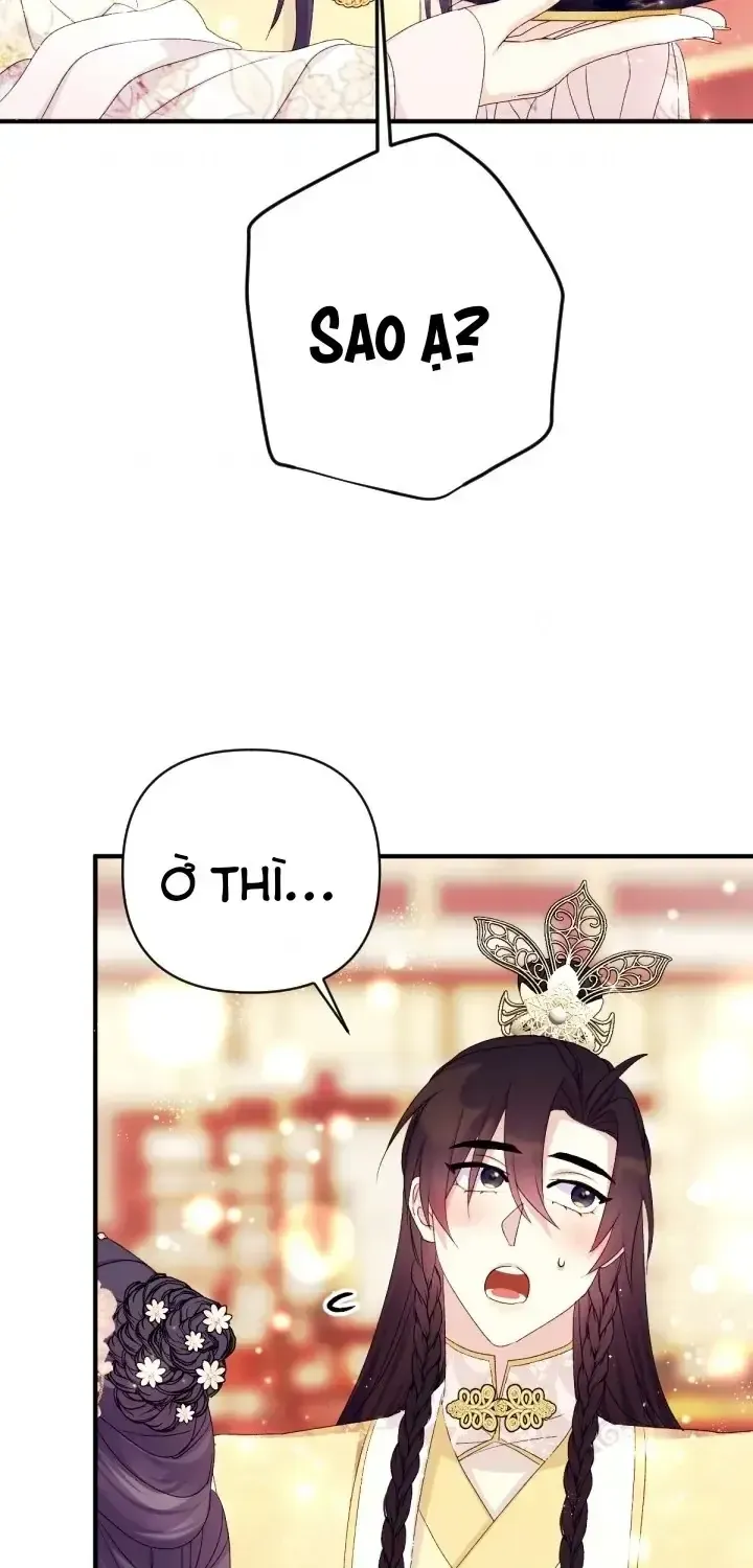 Sinh Viên Đại Học Hoàng Hậu Chap 128 - Next Chap 129