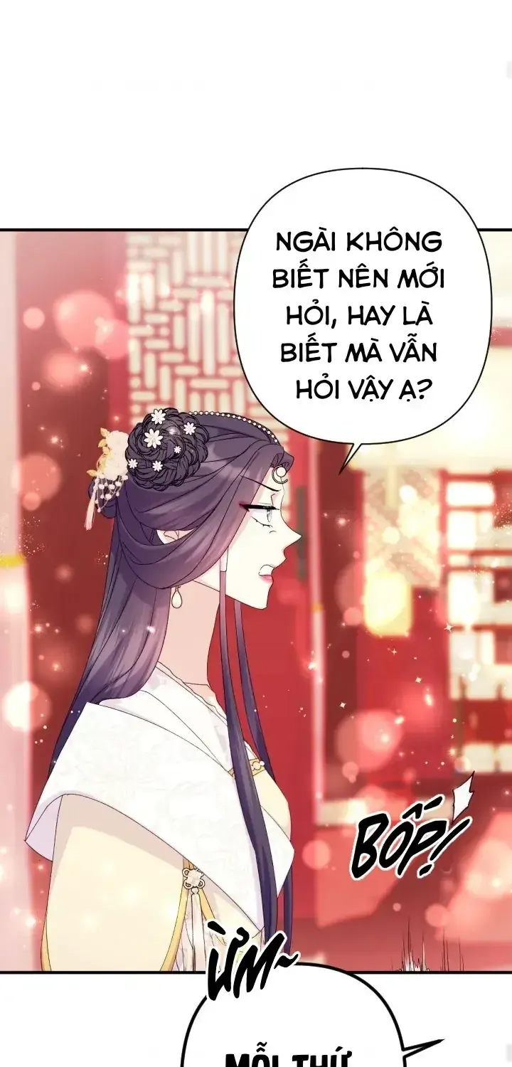 Sinh Viên Đại Học Hoàng Hậu Chap 128 - Next Chap 129