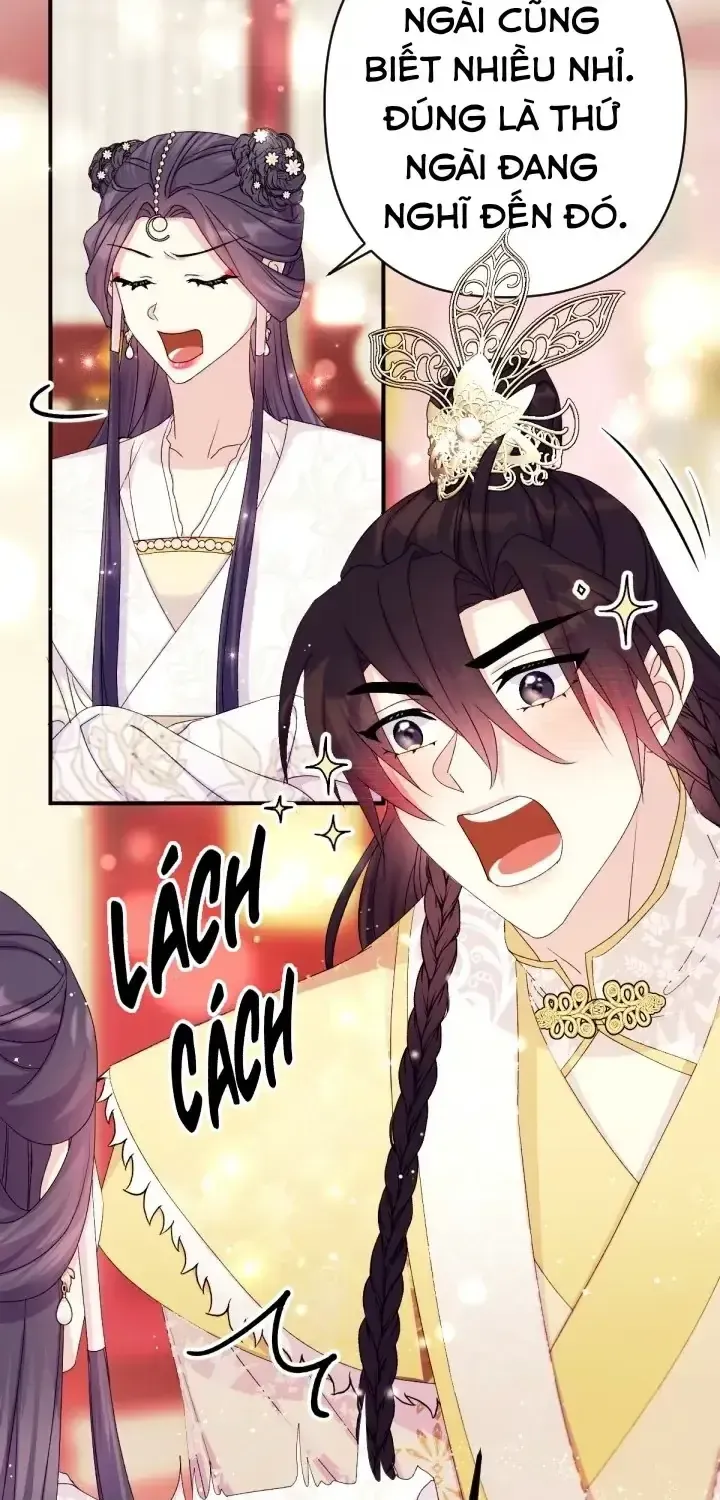 Sinh Viên Đại Học Hoàng Hậu Chap 128 - Next Chap 129