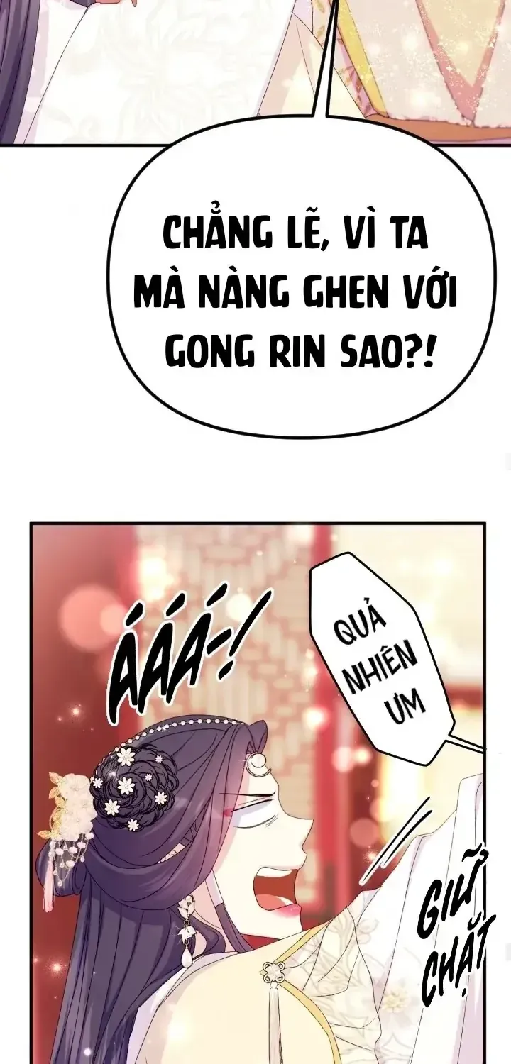 Sinh Viên Đại Học Hoàng Hậu Chap 128 - Next Chap 129