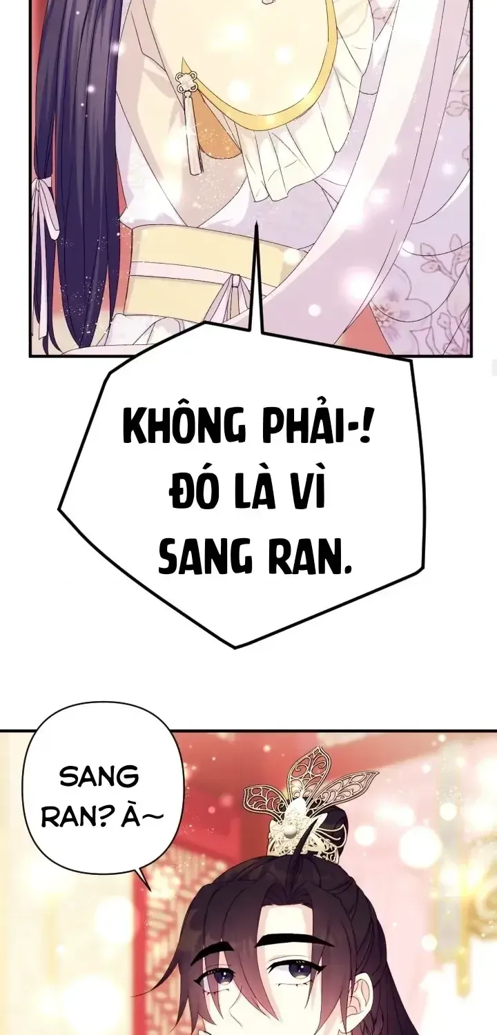 Sinh Viên Đại Học Hoàng Hậu Chap 128 - Next Chap 129