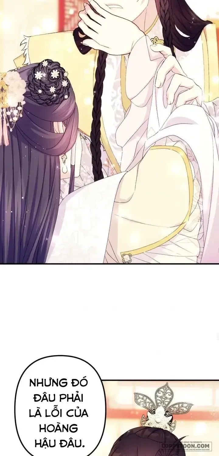 Sinh Viên Đại Học Hoàng Hậu Chap 128 - Next Chap 129