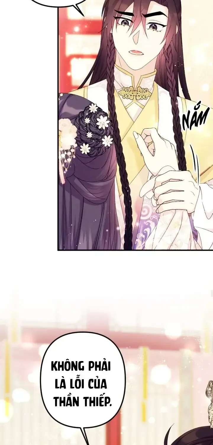 Sinh Viên Đại Học Hoàng Hậu Chap 128 - Next Chap 129